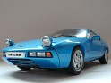 1:18 Auto Art Porsche 928 1978 Minerva Blue Metallic. Subida por Rajas_85